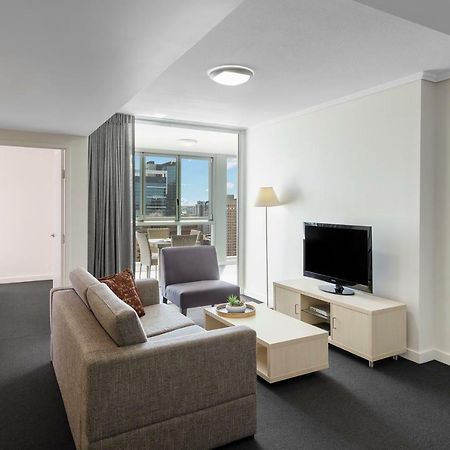 Apartments @ 108 Albert Brisbane Exterior foto